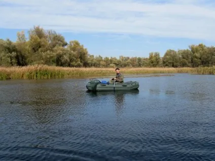Риболовля на дніпрі в районі сіл Ольгівка, тягинка, Дніпряни (блоги) Риболовля на дніпрі в районі сіл Ольгівка, тягинка, Дніпряни