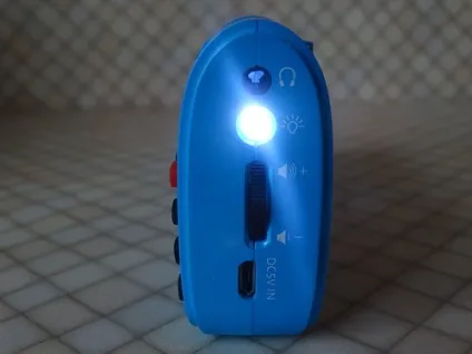 Rolton t50 - огляд бюджетної колонки з підтримкою mw, sw, fm діапазонів радіо (підтримкою) Rolton t50 - огляд бюджетної колонки з підтримкою mw, sw, fm діапазонів радіо