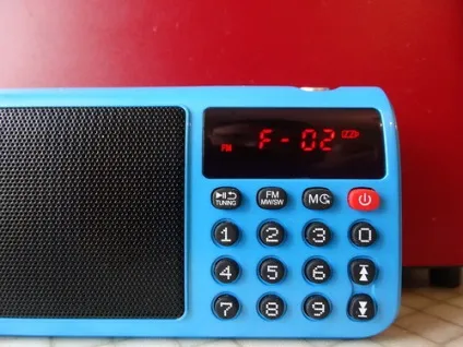 Rolton t50 - огляд бюджетної колонки з підтримкою mw, sw, fm діапазонів радіо (колонки) Rolton t50 - огляд бюджетної колонки з підтримкою mw, sw, fm діапазонів радіо
