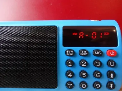 Rolton t50 - огляд бюджетної колонки з підтримкою mw, sw, fm діапазонів радіо (rolton) Rolton t50 - огляд бюджетної колонки з підтримкою mw, sw, fm діапазонів радіо