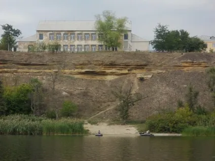 Риболовля на дніпрі в районі сіл Ольгівка, тягинка, Дніпряни (фотогалерея) Риболовля на дніпрі в районі сіл Ольгівка, тягинка, Дніпряни