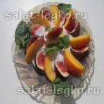 Салат з курячих сердечок рецепт з фото найсмачніший (самий) Салат з курячих сердечок рецепт з фото найсмачніший