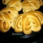 Рум'яні булочки, співчуття
