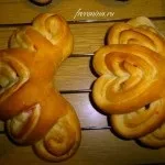 Рум'яні булочки, співчуття