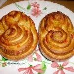 Рум'яні булочки, співчуття