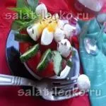 Салат з курячих сердечок рецепт з фото найсмачніший (самий) Салат з курячих сердечок рецепт з фото найсмачніший