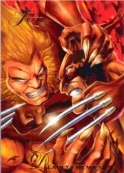 Шаблезубий - 30 червень 2009 - wolverine blog - все про логане- росомасі - hugh jackman russian fan site (росомасі) Шаблезубий - 30 червень 2009 - wolverine blog - все про логане- росомасі - hugh jackman russian fan site