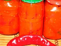 Салат з огірків, цибулі та солодкого перцю, кулінарні рецепти (салат) Салат з огірків, цибулі та солодкого перцю, кулінарні рецепти