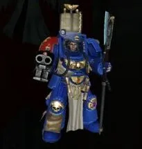 Керівництво для початківців space hulk guide (space) Керівництво для початківців space hulk guide