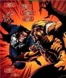 Шаблезубий - 30 червень 2009 - wolverine blog - все про логане- росомасі - hugh jackman russian fan site (2009) Шаблезубий - 30 червень 2009 - wolverine blog - все про логане- росомасі - hugh jackman russian fan site