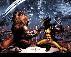 Шаблезубий - 30 червень 2009 - wolverine blog - все про логане- росомасі - hugh jackman russian fan site (росомасі) Шаблезубий - 30 червень 2009 - wolverine blog - все про логане- росомасі - hugh jackman russian fan site
