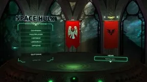 Керівництво для початківців space hulk guide (hulk) Керівництво для початківців space hulk guide
