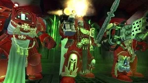 Керівництво для початківців space hulk guide (guide) Керівництво для початківців space hulk guide