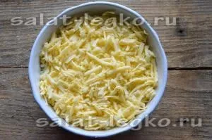 Салат зі шпротами і огірком рецепт з фото (огірком) Салат зі шпротами і огірком рецепт з фото