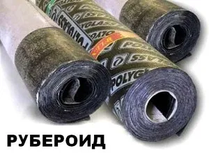 Руберойд технічні характеристики різних видів, розміри рулонів, способи монтажу (видів) Руберойд технічні характеристики різних видів, розміри рулонів, способи монтажу