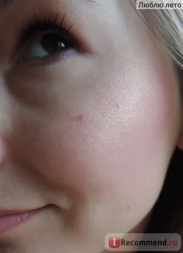 Рум'яна mac mineralize blush - «шалено красиві рум'яна-хамелеони з підсвічується ефектом і (рум'яна) Рум'яна mac mineralize blush - «шалено красиві рум'яна-хамелеони з підсвічується ефектом і