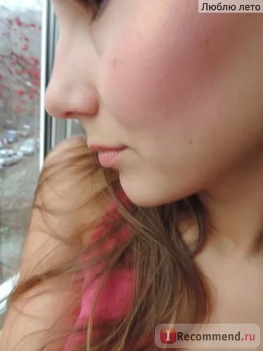 Рум'яна mac mineralize blush - «шалено красиві рум'яна-хамелеони з підсвічується ефектом і (Відтінок Petal Power) Рум'яна mac mineralize blush - «шалено красиві рум'яна-хамелеони з підсвічується ефектом і