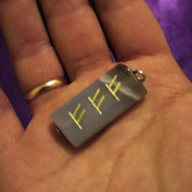 Руна Феху в ритуалах як відкрити енергію руни (візуалізація на Феху) Руна Феху в ритуалах як відкрити енергію руни