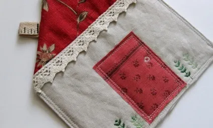 Рукоділля своїми руками для будинку (щоденник) Рукоділля своїми руками для будинку