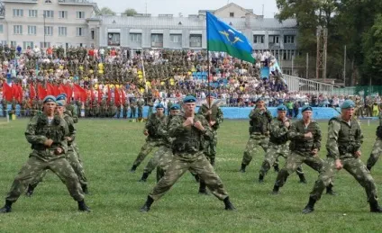 українські боги