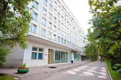 Русаковская лікарня фото і відгуки (Русаковская) Русаковская лікарня фото і відгуки