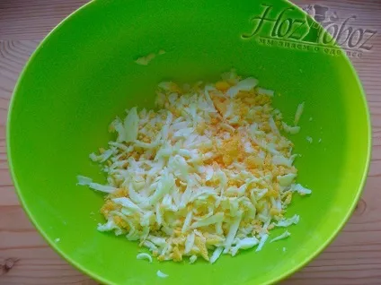 Салат ніжність, рецепт з куркою, хозобоз - ми знаємо про їжу все (салат) Салат ніжність, рецепт з куркою, хозобоз - ми знаємо про їжу все