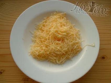Салат ніжність, рецепт з куркою, хозобоз - ми знаємо про їжу все (куркою) Салат ніжність, рецепт з куркою, хозобоз - ми знаємо про їжу все