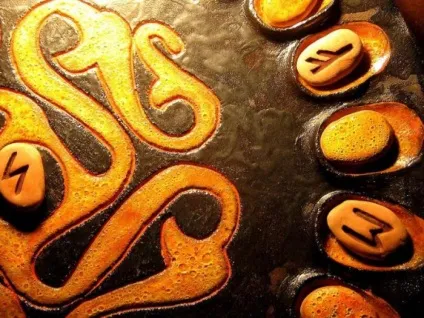 Руна для схуднення - рецепти і відгуки (руна) Руна для схуднення - рецепти і відгуки