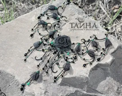 Роза - священний символ - ярмарок майстрів - ручна робота, handmade (символ) Роза - священний символ - ярмарок майстрів - ручна робота, handmade