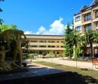 Санаторії в криму - лікування захворювань ендокринної системи (порушення обміну речовин) (лікування) Санаторії в криму - лікування захворювань ендокринної системи (порушення обміну речовин)