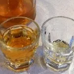 Саморобний цукровий колер (барвник) для коньяку і самогону