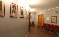 Самарський академічний театр драми ім (самарський) Самарський академічний театр драми ім