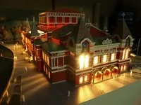 Самарський академічний театр драми ім (самарський) Самарський академічний театр драми ім