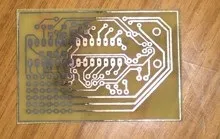 Саморобний usb midi-контролер