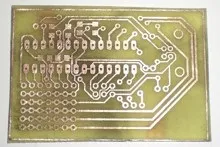 Саморобний usb midi-контролер
