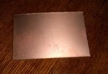 Саморобний usb midi-контролер