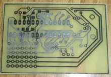 Саморобний usb midi-контролер