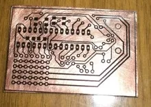 Саморобний usb midi-контролер