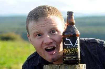 Найнебезпечніші напої в світі (Gilpin Family Whisky) Найнебезпечніші напої в світі