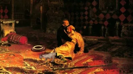 Найвідоміші картини в світі, цікаві факти (відомі) Найвідоміші картини в світі, цікаві факти