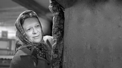 Найвідоміша радянська бабуся, у якої не було онуків (Тетяна Іванівна Пельтцер) Найвідоміша радянська бабуся, у якої не було онуків