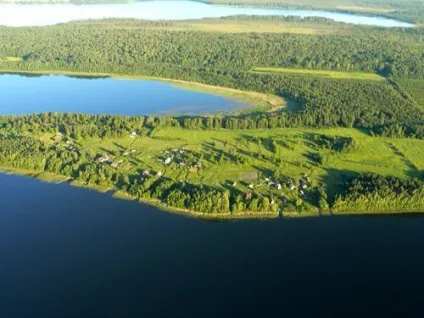 санаторій Ківач