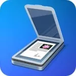 Scanner pro від readdle