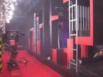 Знімальні павільйони, дизайн-студія (павільйони) Знімальні павільйони, дизайн-студія