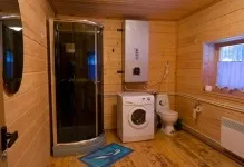 Санвузол на дачі літній душ з туалетом під одним дахом, проект своїми руками, зручності, план з (санвузол) Санвузол на дачі літній душ з туалетом під одним дахом, проект своїми руками, зручності, план з
