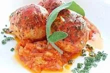 Сьомга з рисом - рецепт з фото (рецепт) Сьомга з рисом - рецепт з фото