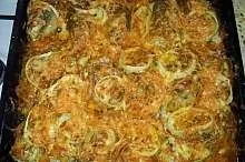 Сьомга з рисом - рецепт з фото (сьомга) Сьомга з рисом - рецепт з фото