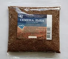 Насіння льону - застосування, відгуки, інструкція (застосування насіння льону) Насіння льону - застосування, відгуки, інструкція