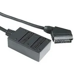 Scart (m) кабелі, перехідники для tv і відео - коннектор 1 scart (m) купити - Амстердам по забійній (1) Scart (m) кабелі, перехідники для tv і відео - коннектор 1 scart (m) купити - Амстердам по забійній