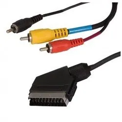 Scart (m) кабелі, перехідники для tv і відео - коннектор 1 scart (m) купити - Амстердам по забійній (забійної) Scart (m) кабелі, перехідники для tv і відео - коннектор 1 scart (m) купити - Амстердам по забійній